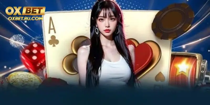 Trang Chủ OXBET %count(title) Nhà cái OXBET và những thông tin chính nhất