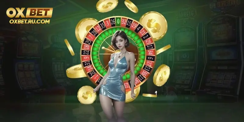 Trang Chủ OXBET %count(title) Các trò chơi thiết kế đặc biệt