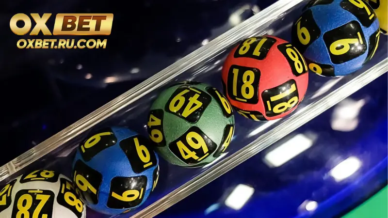 Chiến thuật quay số Atom Oxbet hiệu quả