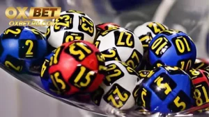 Giới thiệu đôi nét hình thức quay số atom Oxbet thú vị