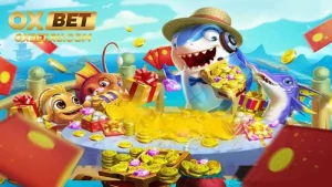 Những điểm ưu thế mà trò săn bắt cá mang lại