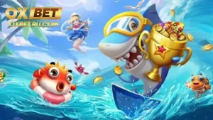 Tất cả đặc điểm vượt trội về trò chơi bắn cá H5