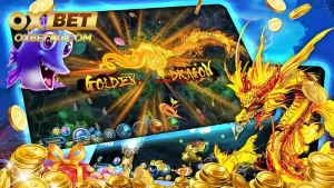Khuyến Mãi Hấp Dẫn Khi Tham Gia Bắn Cá Online OXBET?