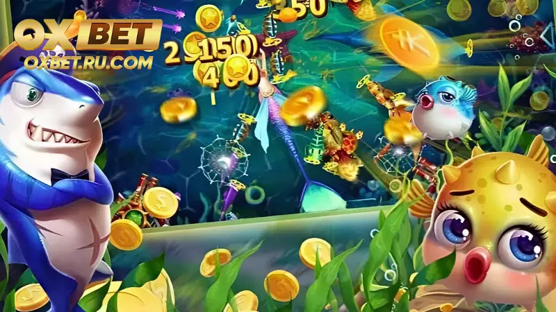 Hướng Dẫn Chi Tiết Cách Tham Gia Bắn Cá Online