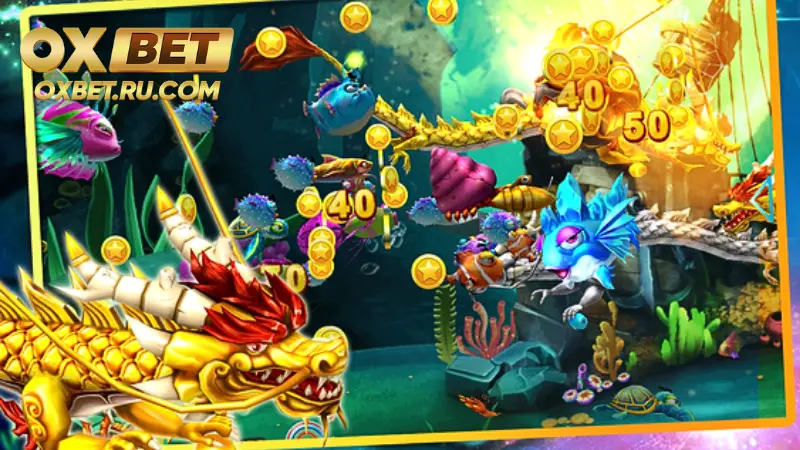 Kỹ thuật bắn tỉa mang lại hiệu quả chuẩn xác hơn khi bắn cá Kỹ thuật bắn tỉa mang lại hiệu quả chuẩn xác hơn khi bắn cá