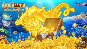 Tổng quan trò chơi bắn cá thần rồng thú vị