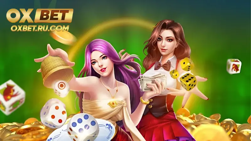 Giới thiệu chi tiết về game tài xỉu hấp dẫn