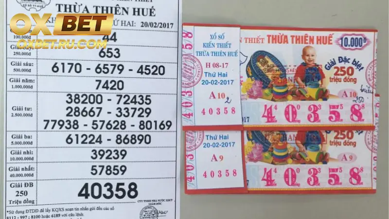 Cách Dò Vé Số Miền Nam – Hướng Dẫn Chi Tiết Và Hiệu Quả %count(title) Lợi ích khi anh em newbie biết cách dò vé số miền Nam