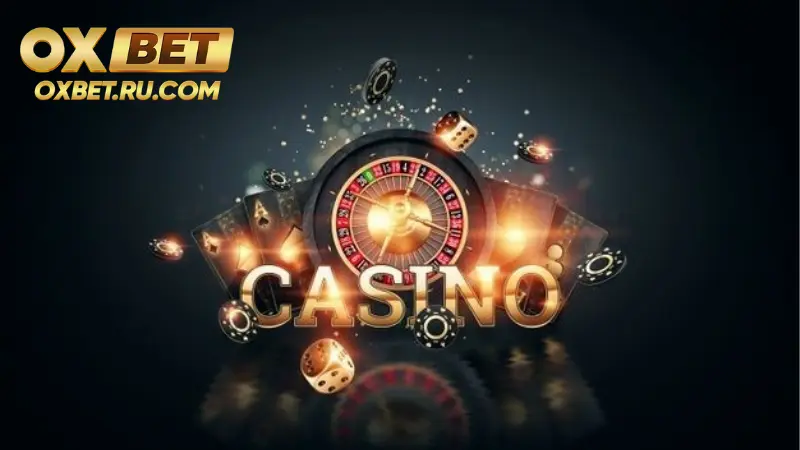 Vì sao chơi casino lại được ưa chuộng?