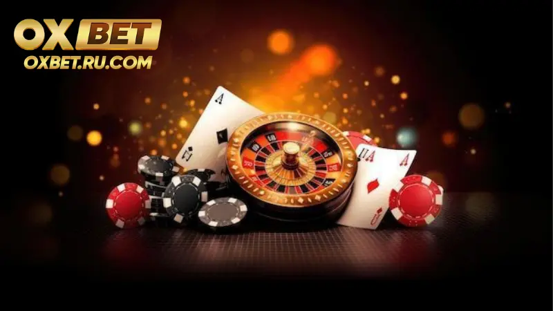 Bí quyết chơi casino OXBET hiệu quả