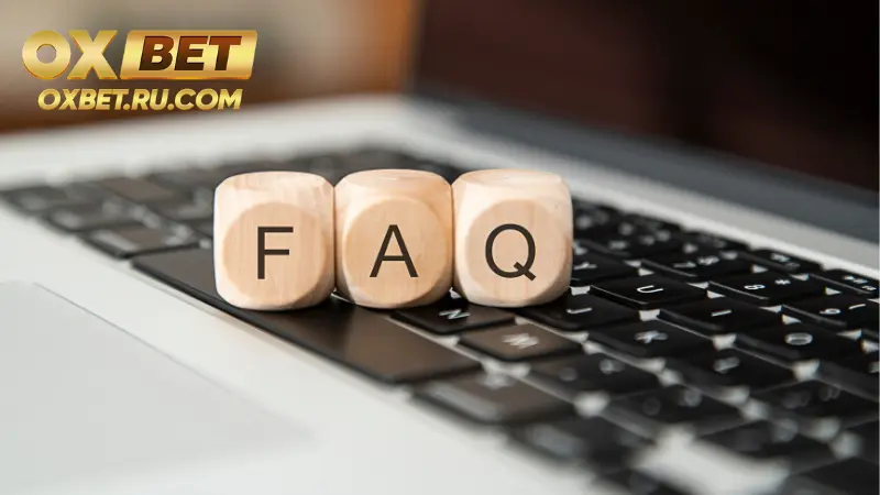 Câu Hỏi Thường Gặp OXBET – Giải Đáp Thắc Mắc Cho Người Chơi %count(title) Một số câu hỏi thường gặp khác