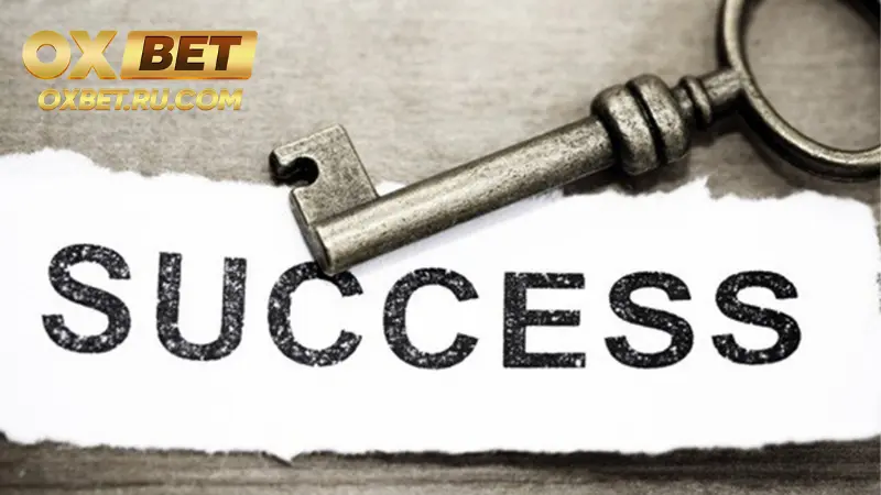 CEO Lý Tử Thất – Chìa Khóa Thành Công Của OXBET