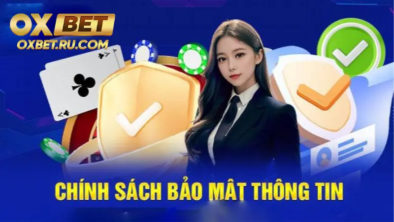 Điều gì làm chính sách bảo mật quan trọng?