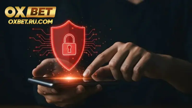 Vai trò của OXBET trong bảo vệ người chơi