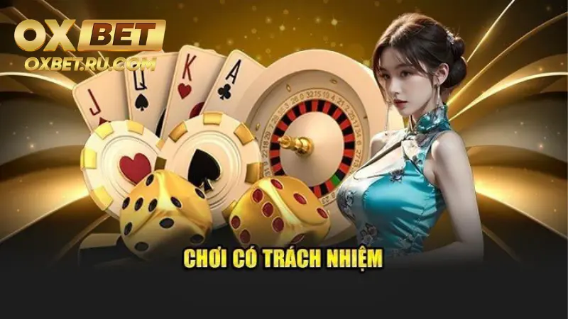 Ý nghĩa lớn lao của trách nhiệm chơi