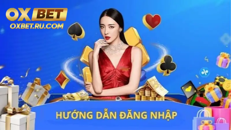 Lợi ích khi thực hiện đăng nhập OXBET đúng cách