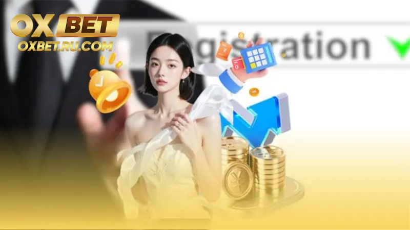 Các bước đăng nhập OXBET nhanh và an toàn