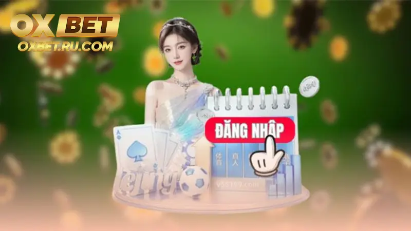 Một số điều cần lưu tâm khi đăng nhập OXBET