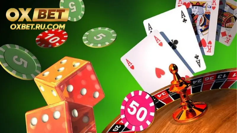 Game Bài Đổi Thưởng Online OXBET Hot Nhất Năm 2025 %count(title) Thông tin chi tiết về game bài đổi thưởng online OXBET