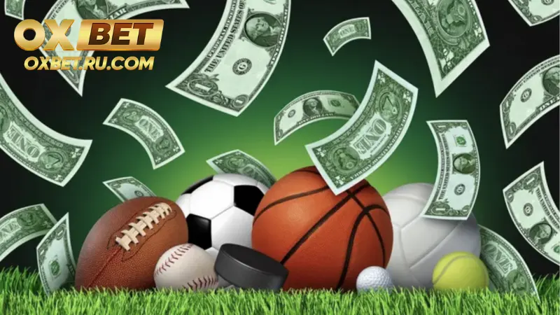 K-Thể Thao – Sảnh Thể Thao Mượt Mà Và Tỷ Lệ Kèo Cao %count(title) Đánh giá những điểm mạnh của K-thể thao khi trải nghiệm tại OXBET