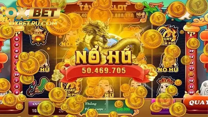 Mách bạn top 5 tựa game săn hũ thu hút hàng đầu