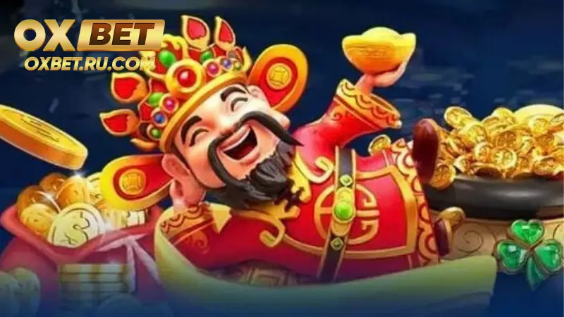 Những mẹo hay để dễ dàng chiến thắng nổ hũ FC