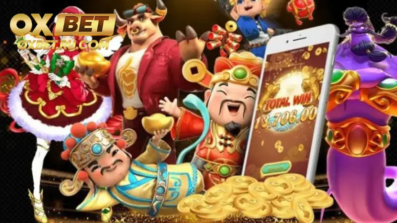 Những tính năng ưu việt có trong Nổ Hũ FC