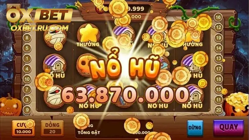 Nổ Hũ JILI – Sự Lựa Chọn Hàng Đầu Cho Sảnh Slot Chất Lượng %count(title) Nổ hũ Quyền Vương
