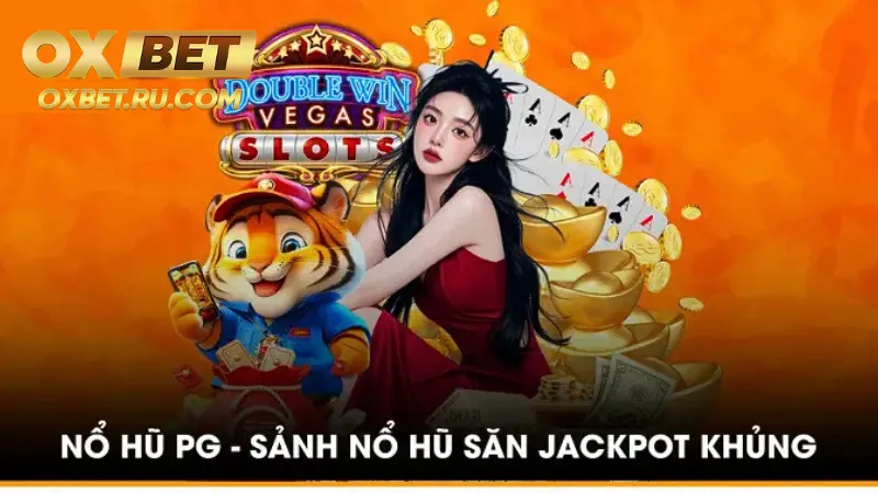 Đôi nét về Nổ Hũ PG