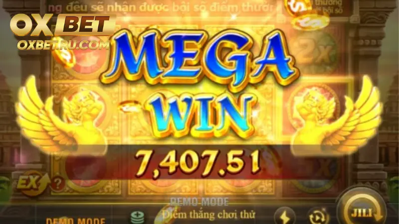 Cẩm nang chiến thắng lớn khi chơi săn hũ tại OXBET