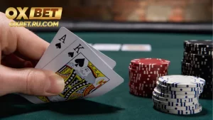 Giới thiệu đôi nét về tựa game Poker OXBET
