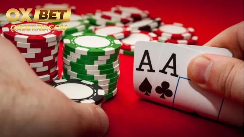 Poker OXBET – Hướng Dẫn Cách Chơi Mới Nhất Trong Năm 2025 %count(title) Hướng dẫn chi tiết luật chơi Poker OXBET cho anh em tân thủ