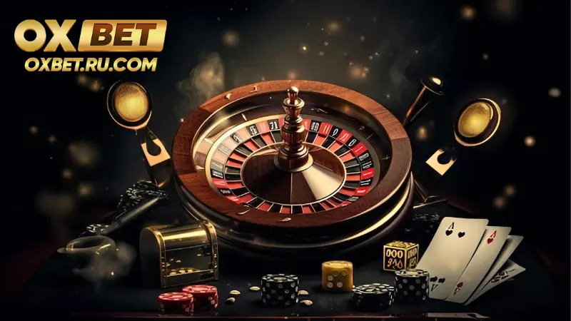 Roulette OXBET – Game Cá Cược Hấp Dẫn, Nhận Thưởng Cực Lớn %count(title) Hướng dẫn chi tiết cách chơi Roulette OXBET cho tân thủ