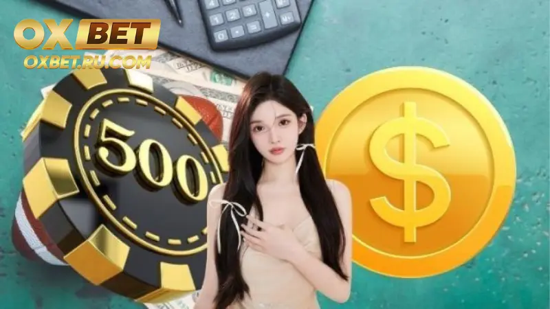 Kinh nghiệm tối ưu quá trình rút tiền OXBET hiệu quả