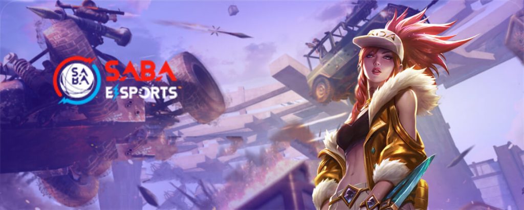 saba sport