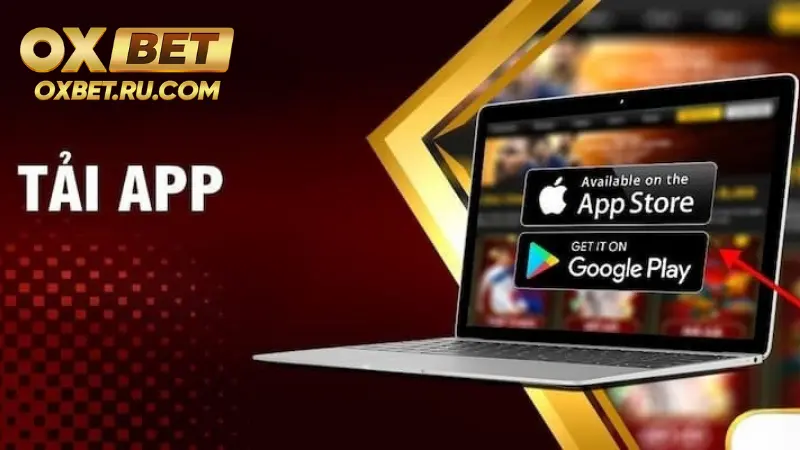 Những mẹo sử dụng app OXBET hiệu quả nhất