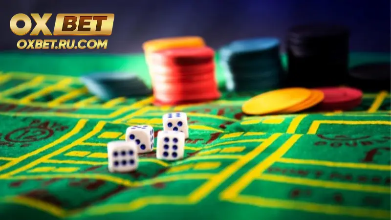 Tài Xỉu OXBET – Tựa Game Khuấy Đảo Làng Giải Trí Trực Tuyến %count(title) Một số hình thức cược phổ biến tại tài xỉu OXBET