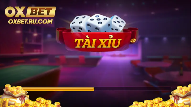 Tài Xỉu OXBET – Tựa Game Khuấy Đảo Làng Giải Trí Trực Tuyến %count(title) Luật chơi tài xỉu OXBET siêu đơn giản và dễ tiếp cận
