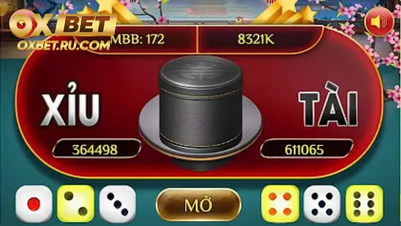 Cách tham gia Tài Xỉu Bom Tấn