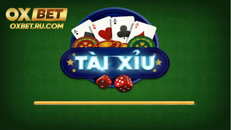 Đôi nét thông tin cơ bản về game tài xỉu OXBET