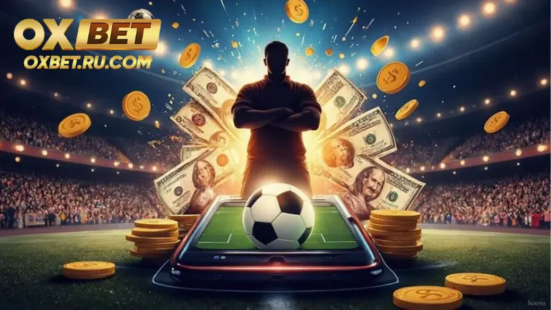 Những điểm mạnh của cá cược thể thao OXBET