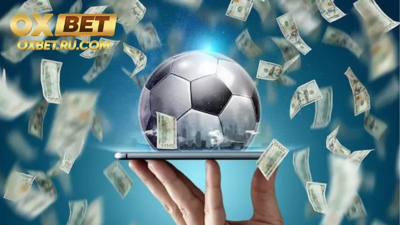 Các môn thể thao nổi bật nhất tại nền tảng OXBET