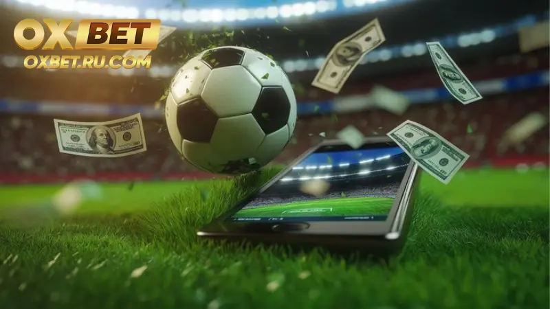 Mẹo cá cược thể thao tại OXBET hiệu quả
