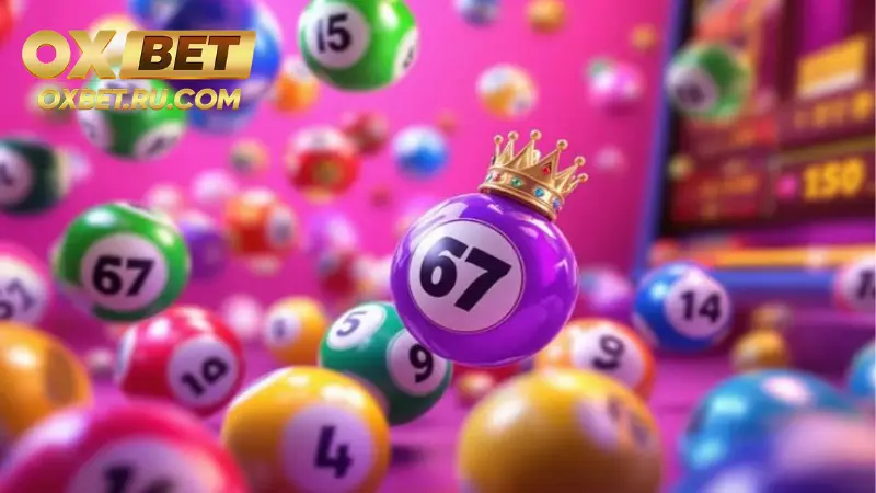 Những ưu điểm khi chơi xổ số trúng thưởng