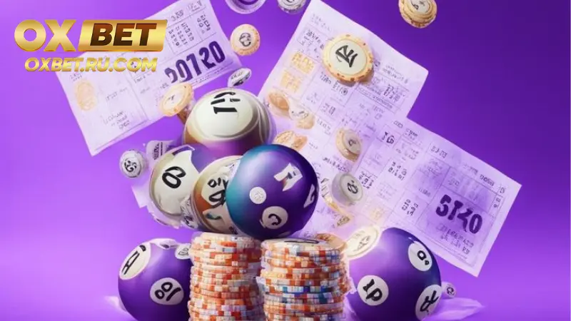 Lý do mà dân cược hay chọn xổ số OXBET