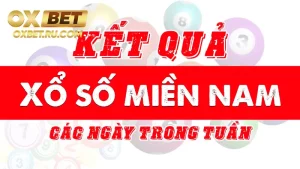 Tìm hiểu xổ số miền Nam