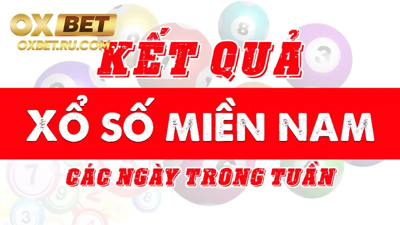 Tìm hiểu xổ số miền Nam