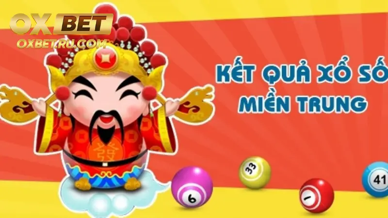 Giới thiệu xổ số miền Trung